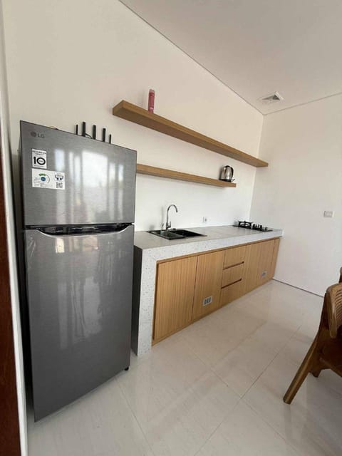 Alijul Private villa Villa in Kediri