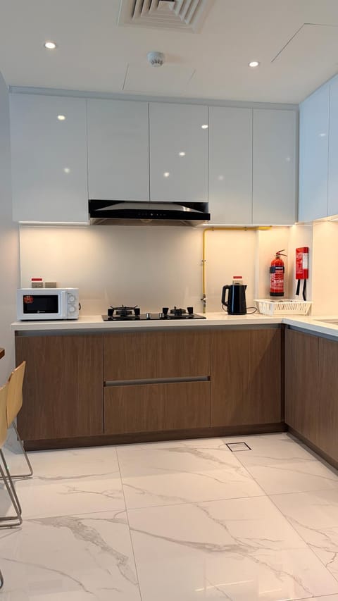 Contemporary 1 Bedroom in the Heart of Al Furjan-205 Apartment in Dubai