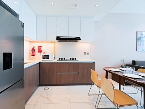 Contemporary 1 Bedroom in the Heart of Al Furjan-205 Apartment in Dubai