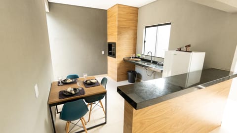 BBQ facilities, BBQ facilities