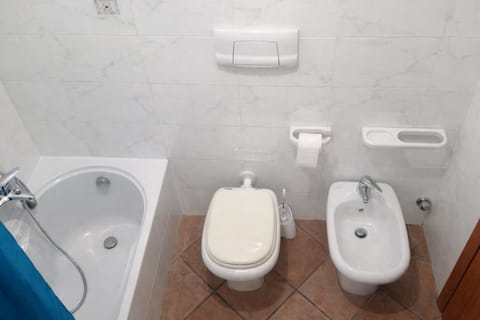 Milano Apartment in Saronno