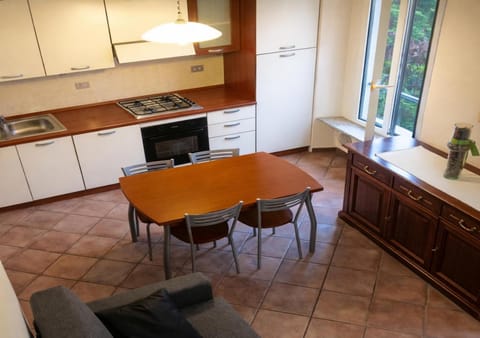 Milano Apartment in Saronno