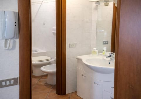 Milano Apartment in Saronno