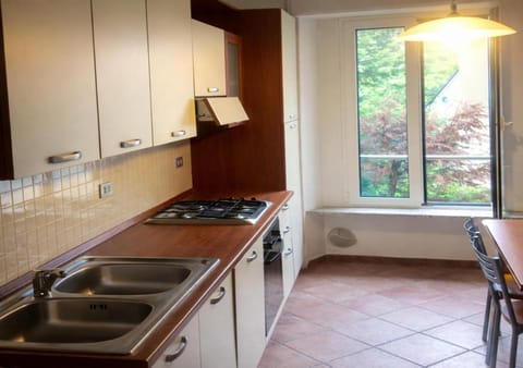 Milano Apartment in Saronno