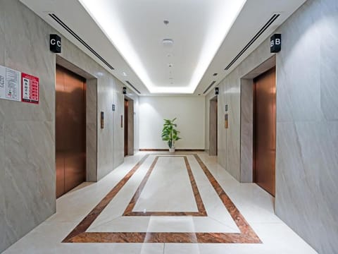 Exclusive 2BR Apartment - Prime Al Furjan-707 Apartment in Dubai