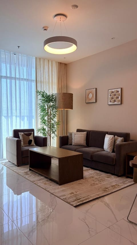Exclusive 2BR Apartment - Prime Al Furjan-707 Apartment in Dubai