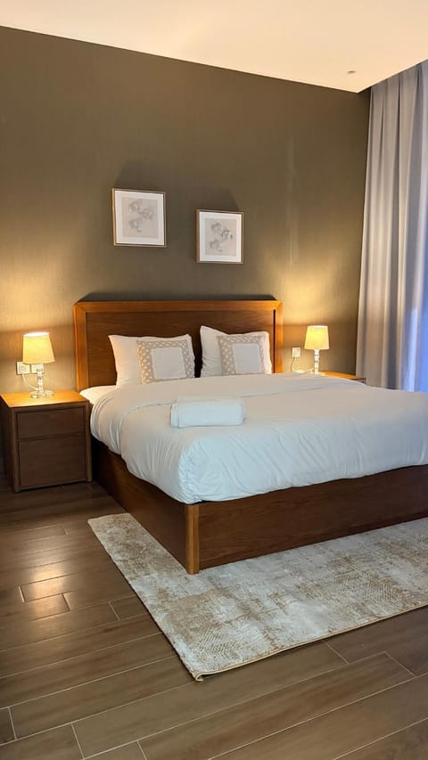 Exclusive 2BR Apartment - Prime Al Furjan-707 Apartment in Dubai