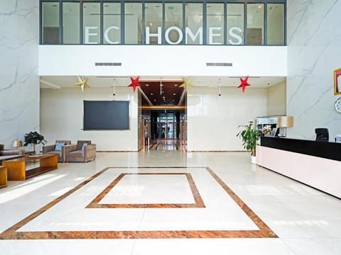 Exclusive 2BR Apartment - Prime Al Furjan-707 Apartment in Dubai