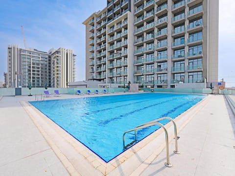 Exclusive 2BR Apartment - Prime Al Furjan-707 Apartment in Dubai
