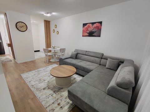 High Above 6 Apartment in Sarajevo