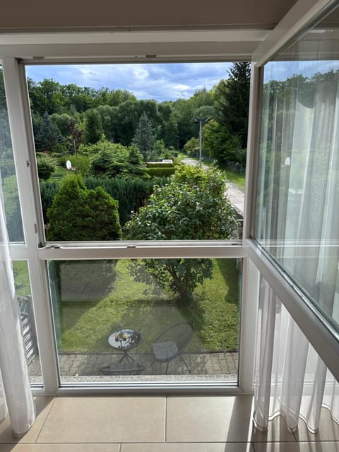 View (from property/room), Garden view