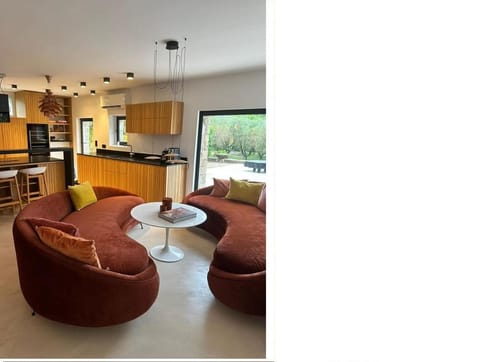 Casa Buena Vida Villa in Gassin