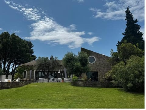 Casa Buena Vida Villa in Gassin