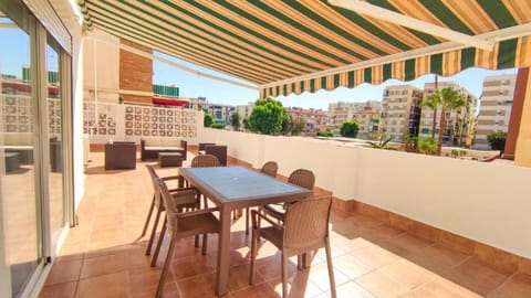 Balcony/Terrace, Balcony/Terrace