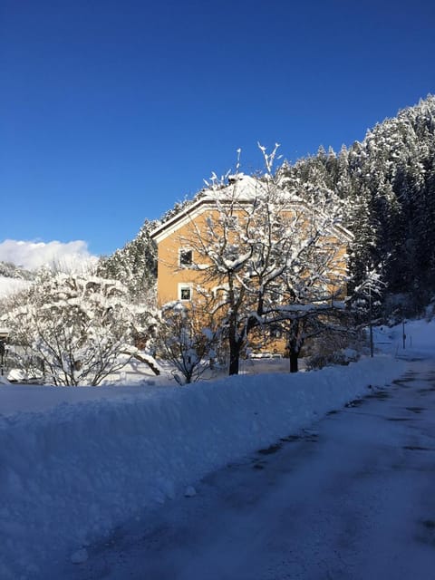 s`Hoamatl` Apartment in Tyrol