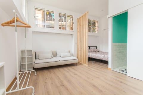 Apartamento Boutique a Estrenar en Puerta del Ángel Apartment in Madrid