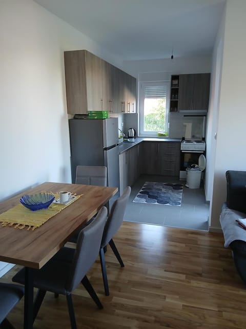 Mali slon Apartment in Vojvodina