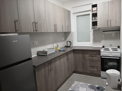 Mali slon Apartment in Vojvodina
