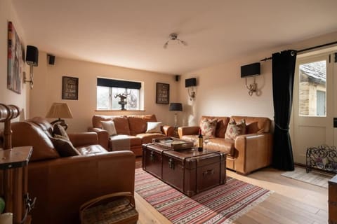 The Cottage at Arlington House in Bibury