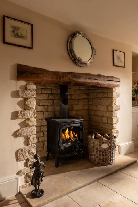 The Cottage at Arlington House in Bibury