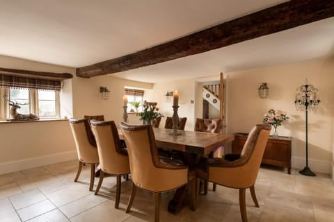 The Cottage at Arlington House in Bibury