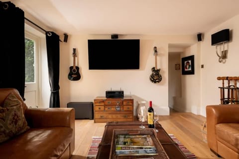 The Cottage at Arlington House in Bibury