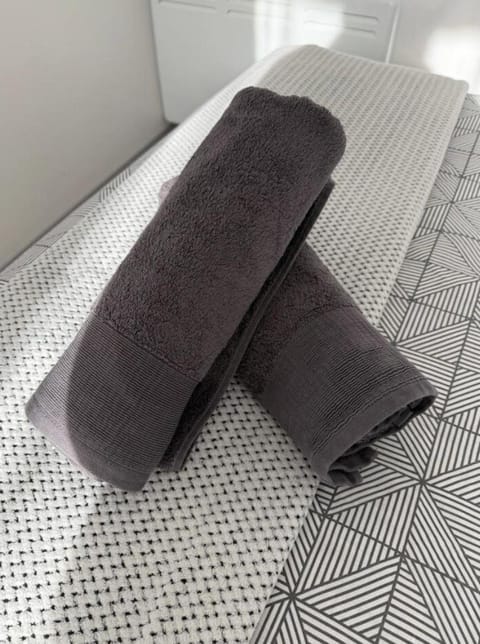 Superbe appartement au centre de POISSY Apartment in Poissy