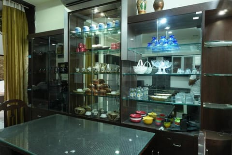 Godvan's Nest - A Spacious 2BHK Retreat Apartment in Jaipur