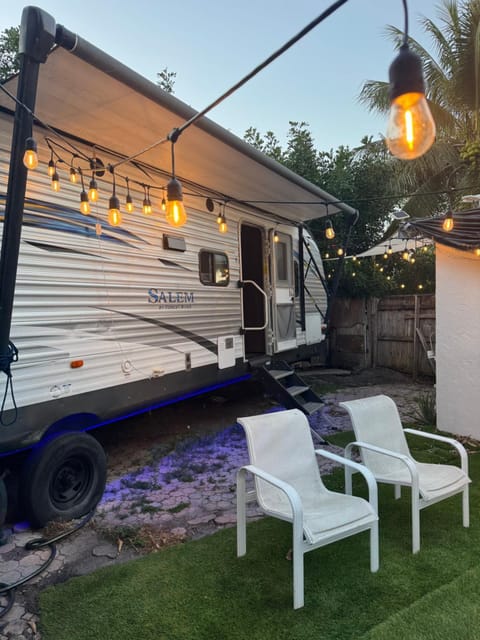 Rv two bedroom Apartment in Deerfield Beach