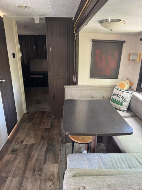 Rv two bedroom Apartment in Deerfield Beach