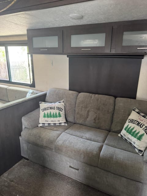 Rv two bedroom Apartment in Deerfield Beach