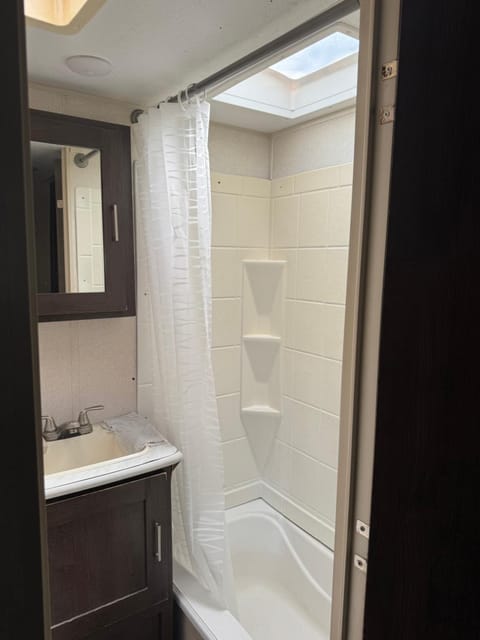 Rv two bedroom Apartment in Deerfield Beach