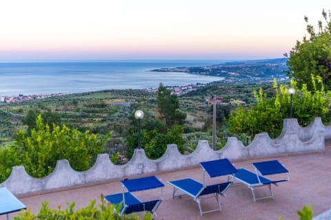 Nearby landmark, Day, View (from property/room), Balcony/Terrace, Mountain view, Sea view