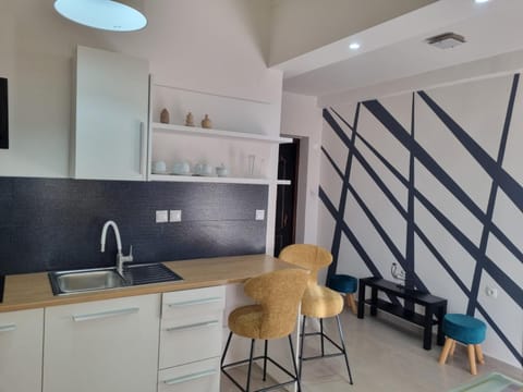 La Campagne Ioannina Kranoula Apartment in North Macedonia