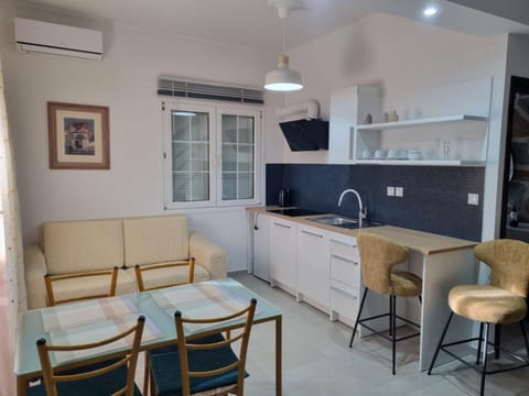 La Campagne Ioannina Kranoula Apartment in North Macedonia