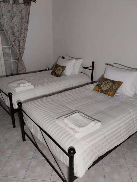 La Campagne Ioannina Kranoula Apartment in North Macedonia