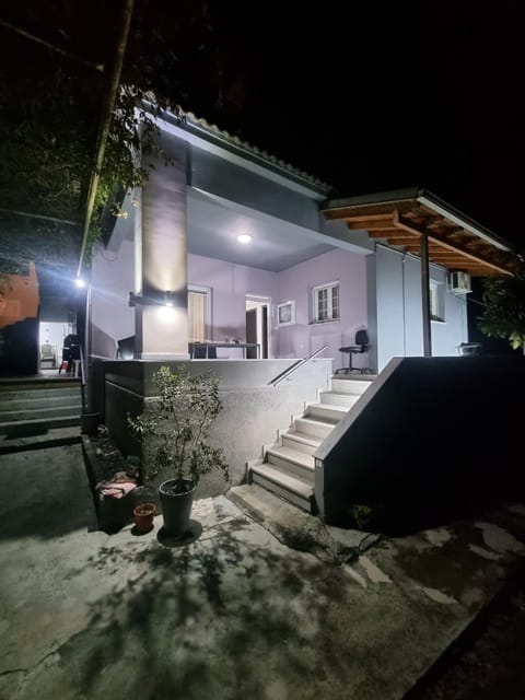 La Campagne Ioannina Kranoula Apartment in North Macedonia