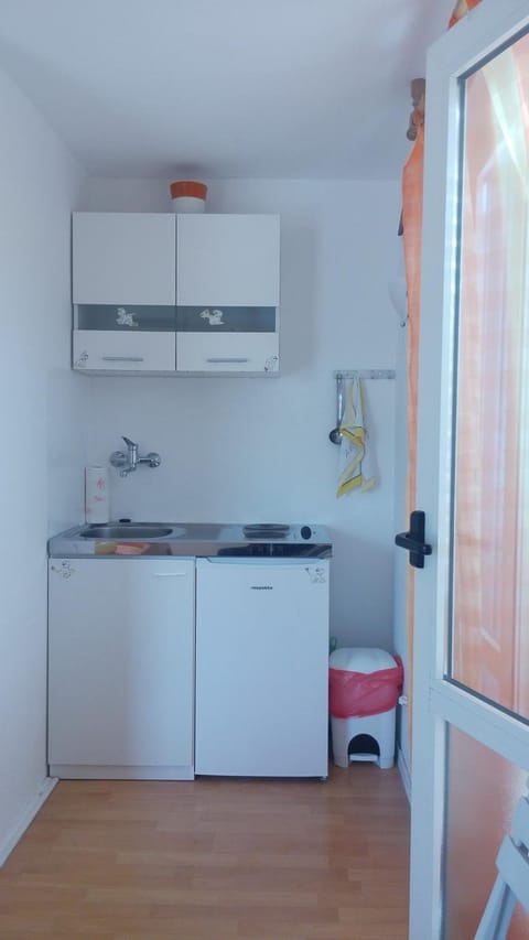 Studio apartment in town center Apartment in Stari Grad