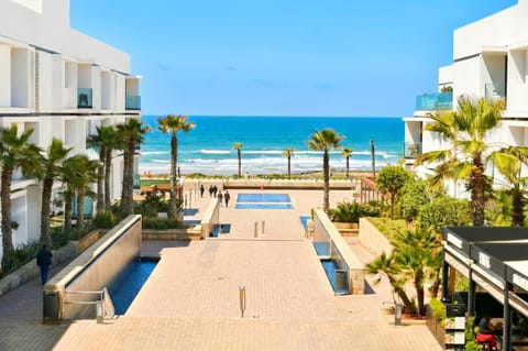 View (from property/room), Sea view