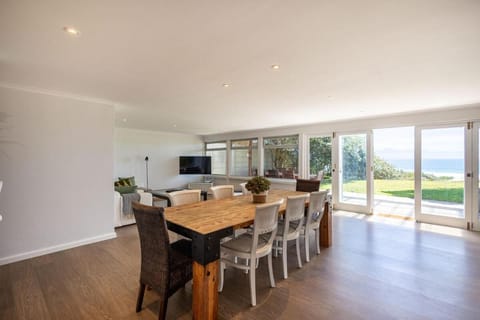 House On The Beach House in Plettenberg Bay