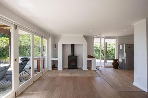 House On The Beach House in Plettenberg Bay