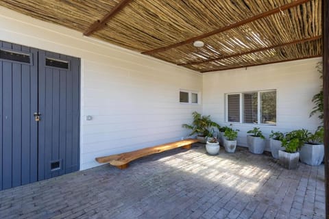 House On The Beach House in Plettenberg Bay