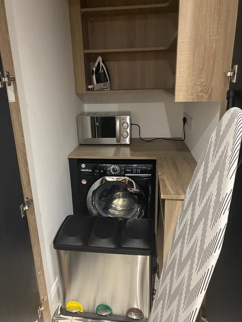 The Woodquay House House in Galway