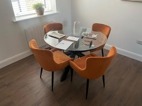 The Woodquay House House in Galway