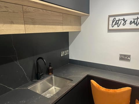 The Woodquay House House in Galway