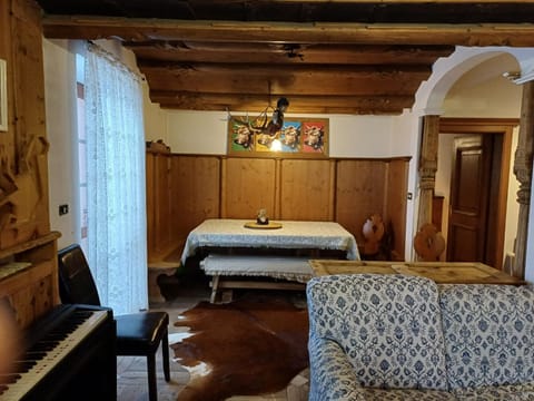 Sweet Home Cortina Apartment in Cortina d Ampezzo