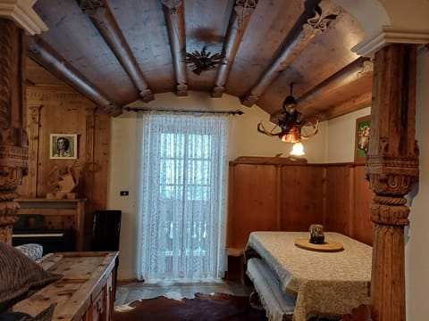 Sweet Home Cortina Apartment in Cortina d Ampezzo