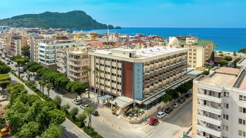 Property building, Natural landscape, View (from property/room)
