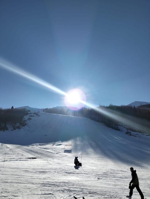 Eco Home - Val di Luce Apartment in Emilia-Romagna