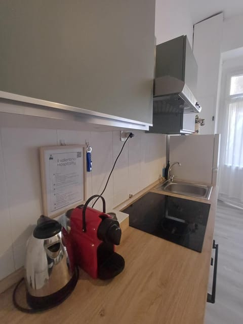 Coffee/tea facilities, Kitchen or kitchenette